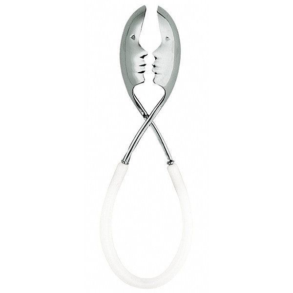 MOLLA KISS SALAD TONG BY CASA BUGATTI - Luxxdesign.com - 6