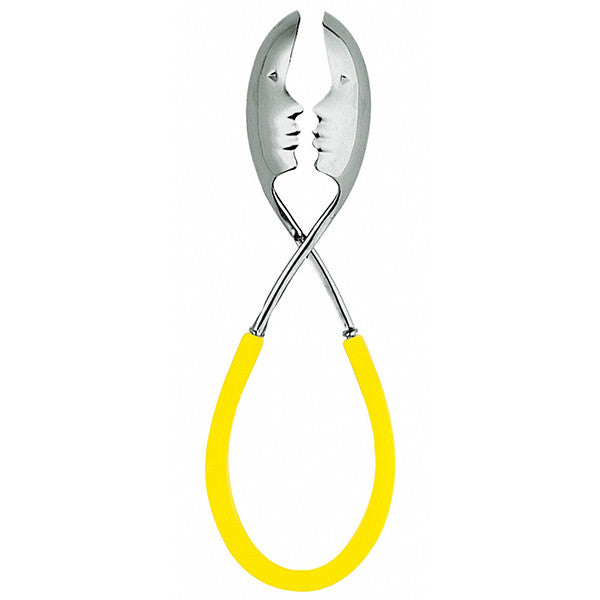 MOLLA KISS SALAD TONG BY CASA BUGATTI - Luxxdesign.com - 4