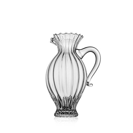 MAITRE PITCHER WITH PLAIN HANDLE BY IVV - Luxxdesign.com - 1