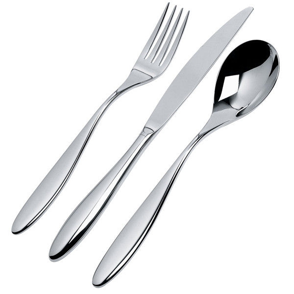 MAMI CUTLERY SET 6 BY ALESSI - Luxxdesign.com