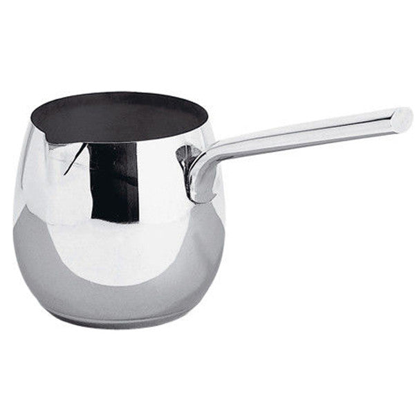 MAMI MILK BOILER BY ALESSI - Luxxdesign.com