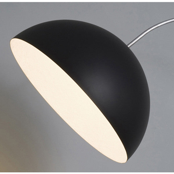 MEZZA LUNA FLOOR LIGHT BY IN-ES.ARTDESIGN - Luxxdesign.com - 2