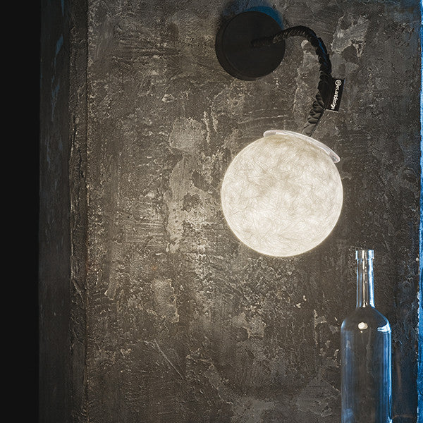 MICRO T LUNA WALL LIGHT BY IN-ES.ARTDESIGN - Luxxdesign.com