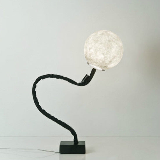 MICRO T LUNA TABLE LIGHT BY IN-ES.ARTDESIGN - Luxxdesign.com - 2