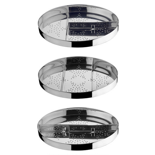 NATURAL-MENTE STEAMER BY MEPRA - Luxxdesign.com - 3