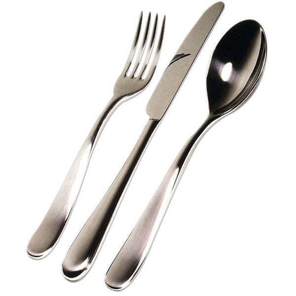 NUOVO MILANO CUTLERY SET 6 BY ALESSI - Luxxdesign.com