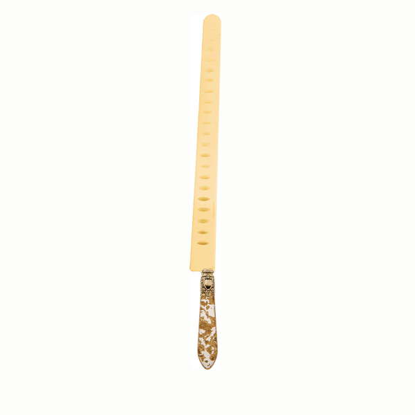 OXFORD GOLD SALMON KNIFE