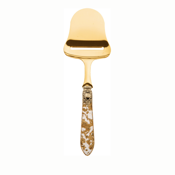 OXFORD GOLD CHEESE SHOVEL