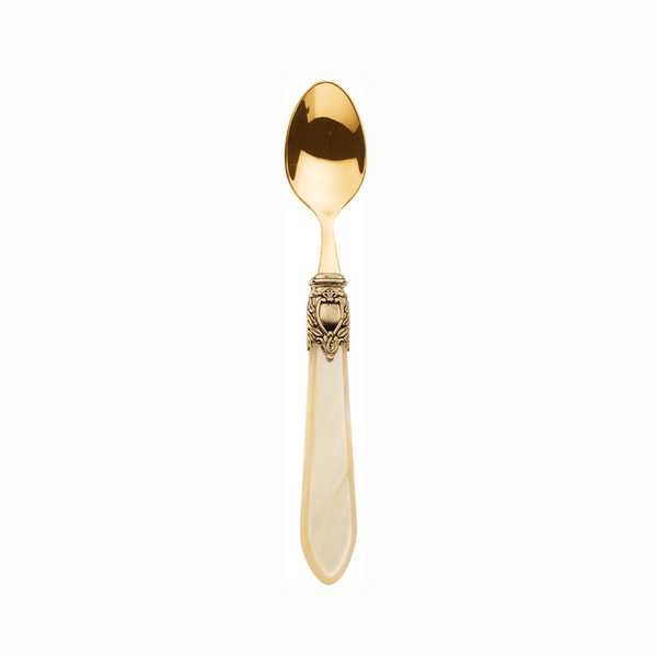 OXFORD GOLD 6 MOKA SPOONS