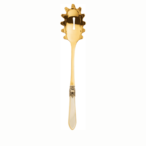 OXFORD GOLD SPAGHETTI SCOOP