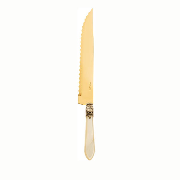 OXFORD GOLD ROAST CARVING KNIFE
