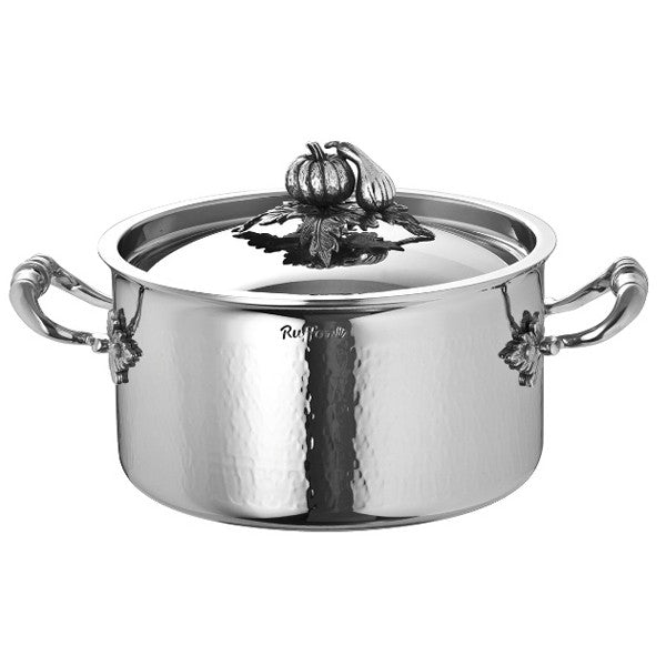 Opus Prima Soup Pot by Ruffoni on