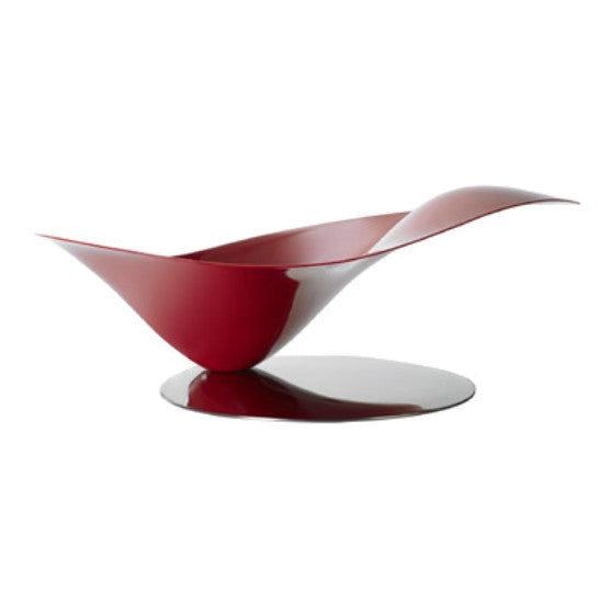 PETALO FRUIT BOWL BY CASA BUGATTI - Luxxdesign.com - 4