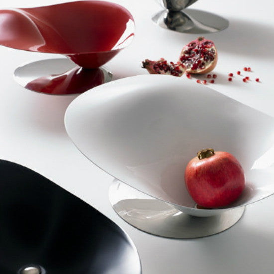 PETALO FRUIT BOWL BY CASA BUGATTI - Luxxdesign.com - 2