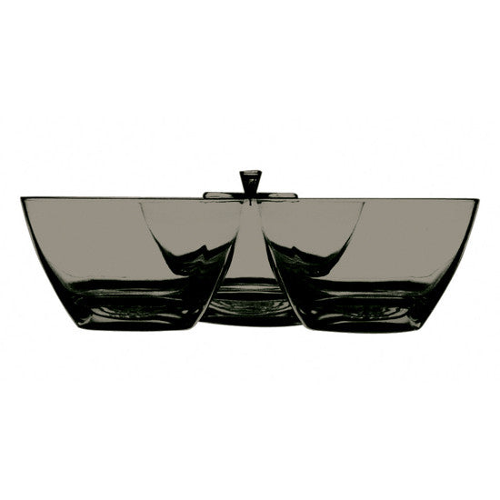 UNO POLYCARBONATE 3 ROUND BOWLS BY MEPRA - Luxxdesign.com - 6