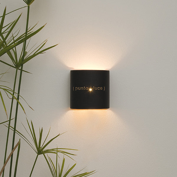 PUNTO LUCE WALL LIGHT BY IN-ES.ARTDESIGN - Luxxdesign.com - 2