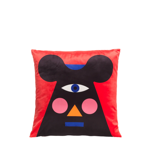 CUSHION OGGIAN Mr. MOUSE