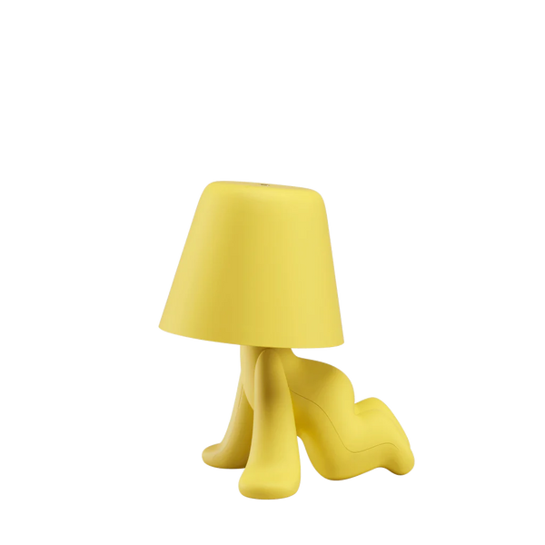 SWEET BROTHERS RON TABLE LAMP