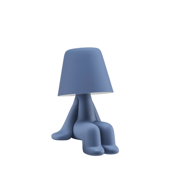 SWEET BROTHERS SAM TABLE LAMP