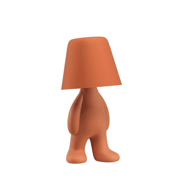 SWEET BROTHERS TOM TABLE LAMP