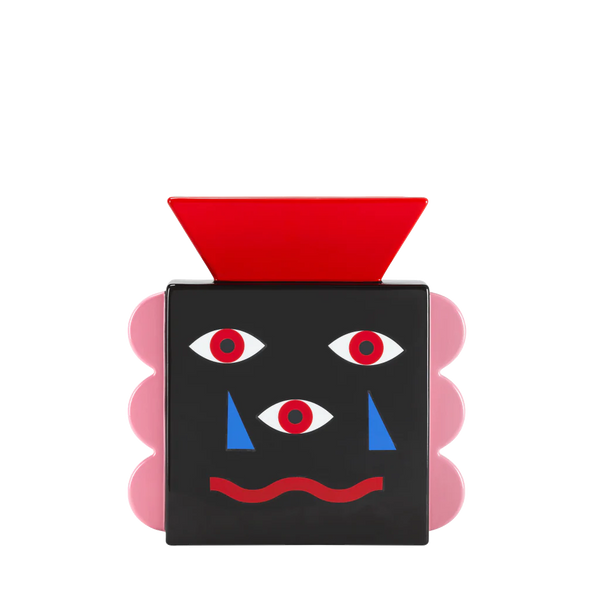 VASE OGGIAN BEAUTIFUL FACE
