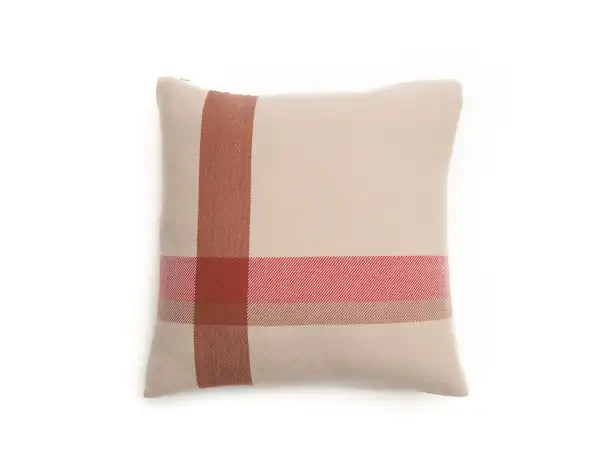 SANDY BEIGE CUSHION