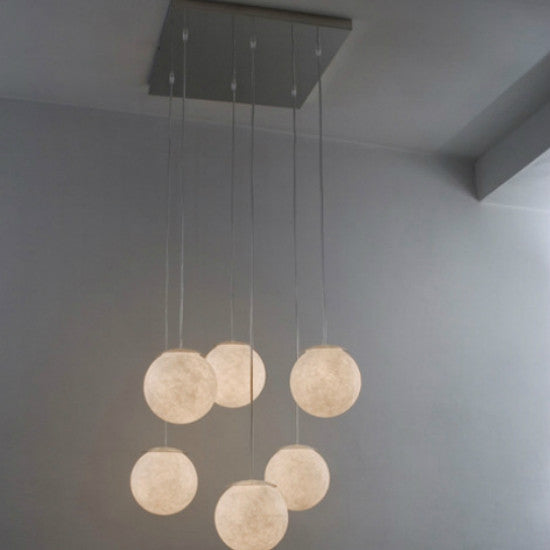 SEI LUNE PENDANT LIGHT BY IN-ES.ARTDESIGN - Luxxdesign.com - 3