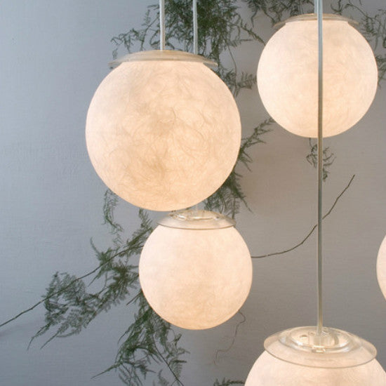 SEI LUNE PENDANT LIGHT BY IN-ES.ARTDESIGN - Luxxdesign.com - 4
