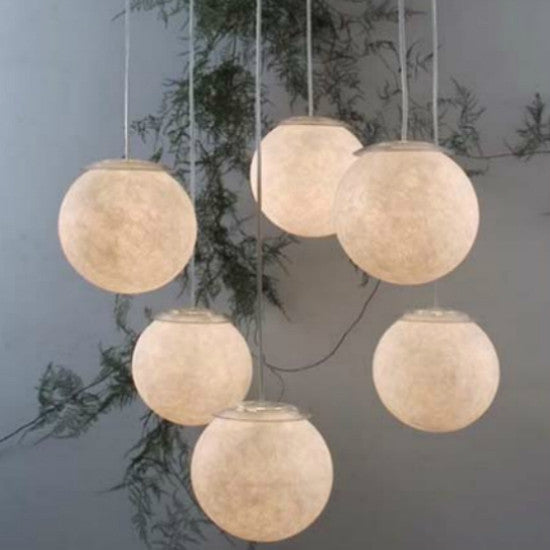 SEI LUNE PENDANT LIGHT BY IN-ES.ARTDESIGN - Luxxdesign.com - 1