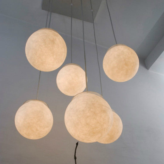 SEI LUNE PENDANT LIGHT BY IN-ES.ARTDESIGN - Luxxdesign.com - 2