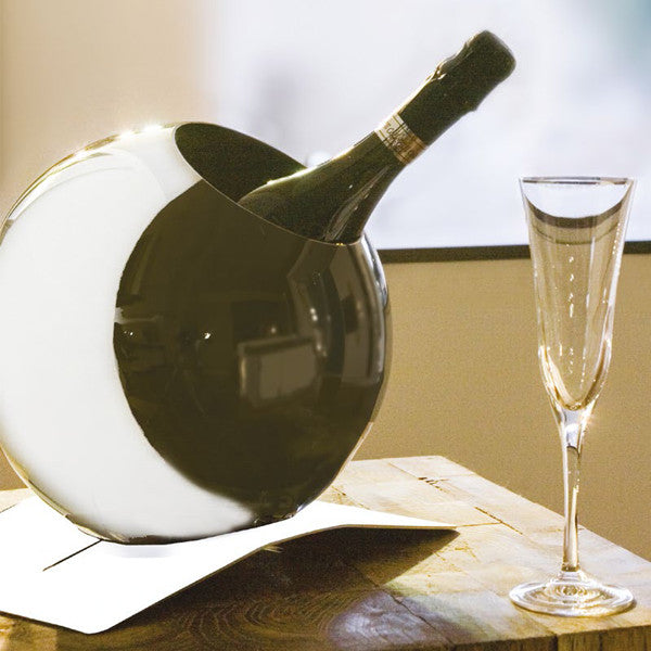 SFERA ICE BUCKET BY ELLEFFE DESIGN - Luxxdesign.com - 2