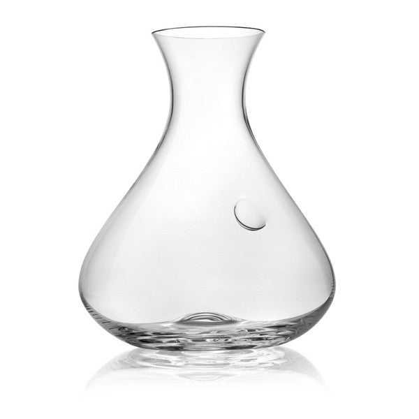 SOMMELIER TOUCH RED WINE DECANTER BY IVV - Luxxdesign.com