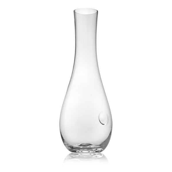 SOMMELIER TOUCH WHITE WINE DECANTER BY IVV - Luxxdesign.com