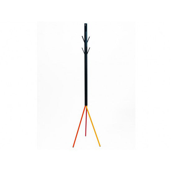 SPINE COAT HANGER BY PROGETTI - Luxxdesign.com - 2