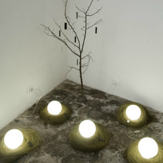 T.MOON LIGHT BY IN-ES.ARTDESIGN - Luxxdesign.com - 2