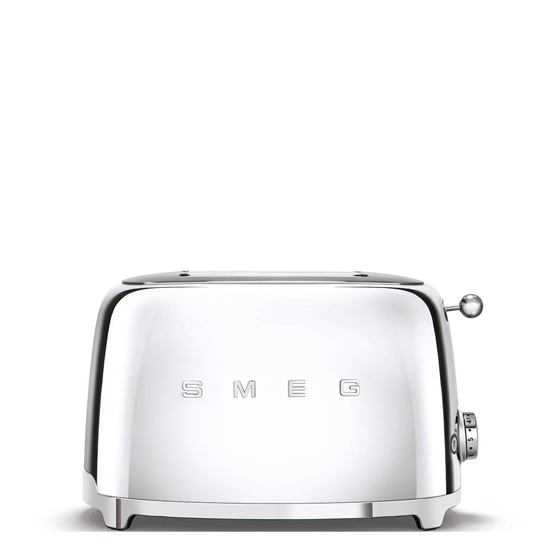 50s Retro TSF01 2 Slice Toaster by Smeg on