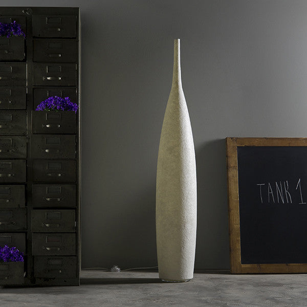 TANK 1 FLOOR LIGHT BY IN-ES.ARTDESIGN - Luxxdesign.com - 1