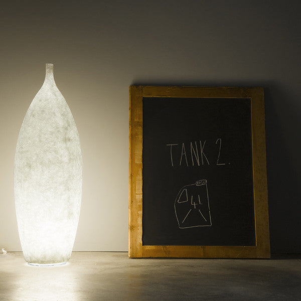 TANK 2 FLOOR LIGHT BY IN-ES.ARTDESIGN - Luxxdesign.com - 1