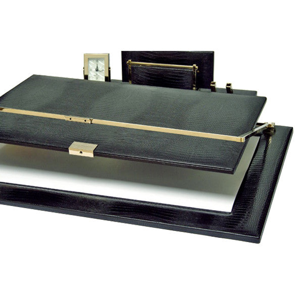 THESIUS DESK SET 3 PIECES BY RENZO ROMAGNOLI - Luxxdesign.com - 3