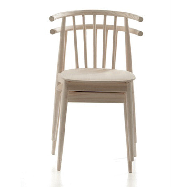 TIVOLI CHAIR BY L'ABBATE - Luxxdesign.com - 4