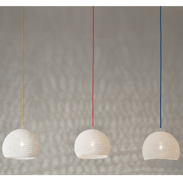 TRAMA 1 PENDANT LIGHT BY IN-ES.ARTDESIGN - Luxxdesign.com