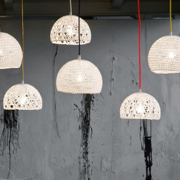 TRAMA 2 PENDANT LIGHT BY IN-ES.ARTDESIGN - Luxxdesign.com - 1