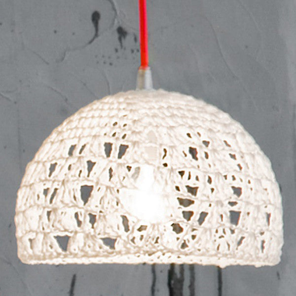 TRAMA 2 PENDANT LIGHT BY IN-ES.ARTDESIGN - Luxxdesign.com - 2