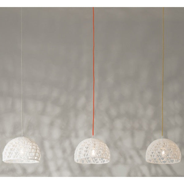 TRAMA 2 PENDANT LIGHT BY IN-ES.ARTDESIGN - Luxxdesign.com - 3
