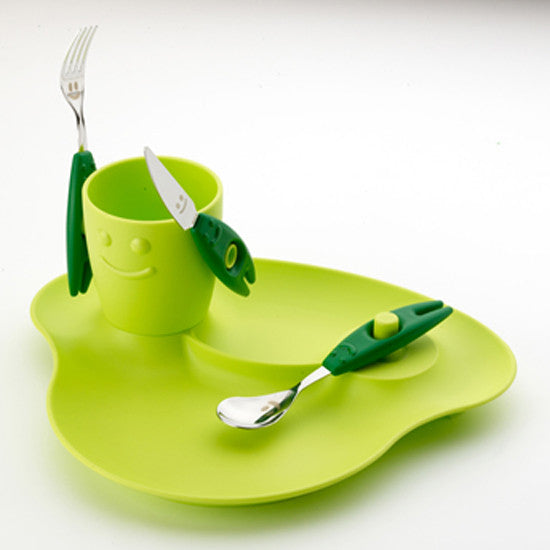 TREBIMBI PARTY TABLE SET BY RIVADOSSI SANDRO - Luxxdesign.com - 6