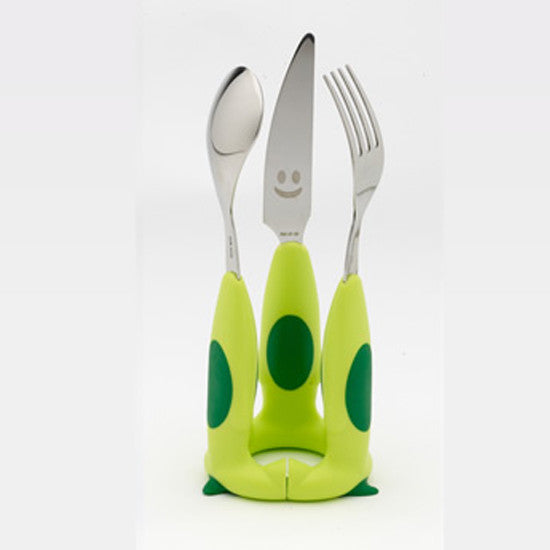 TREBIMBI PUPPY BOX SET BY RIVADOSSI SANDRO - Luxxdesign.com - 4