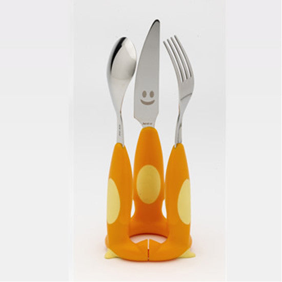 TREBIMBI PUPPY BOX SET BY RIVADOSSI SANDRO - Luxxdesign.com - 3