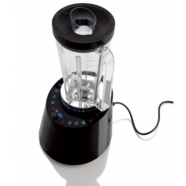 VENTO SMART POWER BLENDER BY CASA BUGATTI - Luxxdesign.com - 2