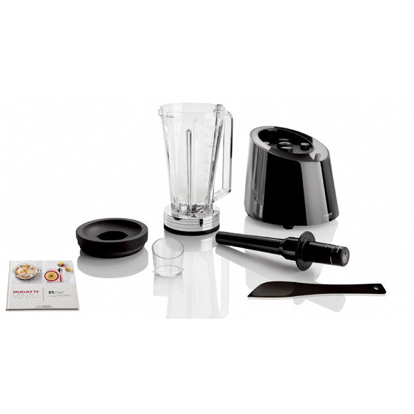 VENTO SMART POWER BLENDER BY CASA BUGATTI - Luxxdesign.com - 3