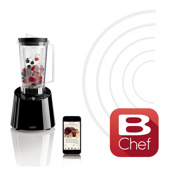 VENTO SMART POWER BLENDER BY CASA BUGATTI - Luxxdesign.com - 4